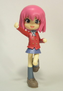 Kushieda Minori, Toradora!, Club Fantast 2, Garage Kit