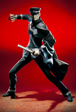 Kuzunoha Raidou, Devil Summoner: Kuzunoha Raidou Tai Chouriki Heidan, Akaitaiyou, Kaiyodo, Garage Kit