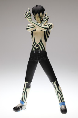 Hitoshura, Shin Megami Tensei III: Nocturne, Rum Kandis, Garage Kit