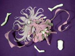 Barasuishou, Rozen Maiden Träumend, Dreamland, Garage Kit