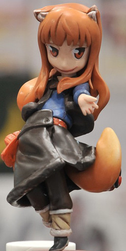 Holo, Ookami To Koushinryou, Asiatoto, Garage Kit