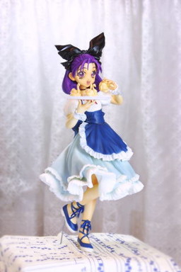 Shirayuki, Sister Princess, Principality of Kagutsuchino, Garage Kit, 1/7