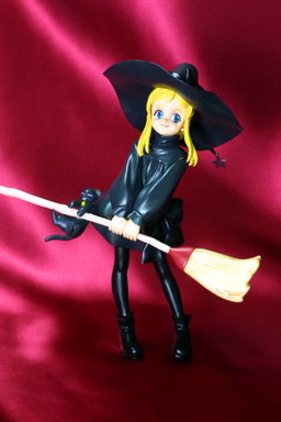 Litoco, Mascot Character, Principality of Kagutsuchino, Garage Kit