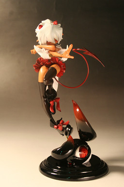 Pata, Mad Roar, Garage Kit