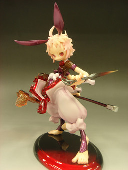 Usagi Kozou, Original, Mad Roar, Garage Kit
