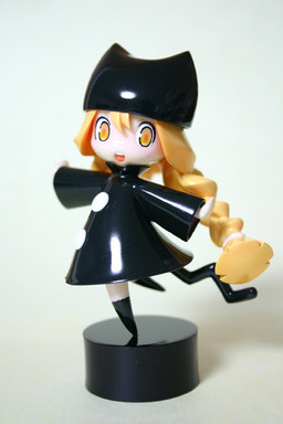 Nemuke, Original, R.GLATT-CC, Garage Kit