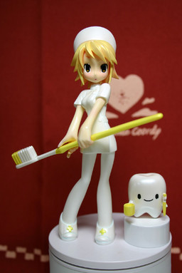 Shikayama-chan, Original, R.GLATT-CC, Garage Kit