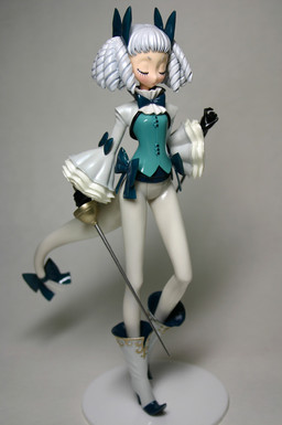 Sheila, Original, R.GLATT-CC, Garage Kit