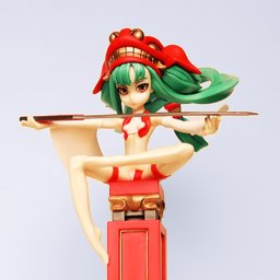 Ange, Original, Shunshudo, Garage Kit