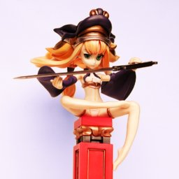 Enge, Original, Shunshudo, Garage Kit