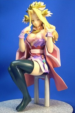 Kankou Gou, Sangokushi Taisen, INF, Garage Kit, 1/7