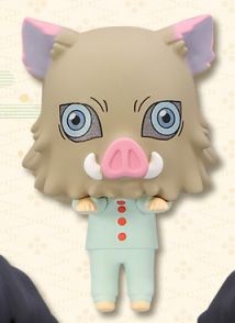 Hashibira Inosuke, Kimetsu No Yaiba, FuRyu, Trading