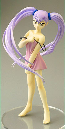 Hoshino Ruri (Onepiece), Kidou Senkan Nadesico -The Prince Of Darkness-, Kotobukiya, Garage Kit, 1/8