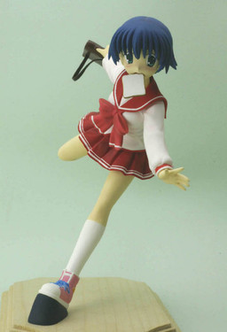 Tonami Yuma, To Heart 2, Asuka Craft, Garage Kit
