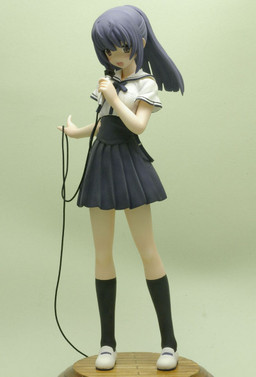 Izumi Saya, Ashita No Kimi To Au Tame Ni, Asuka Craft, Garage Kit