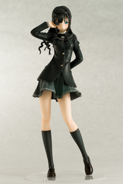 Morishima Haruka, Amagami, Little Pink Summer, Garage Kit