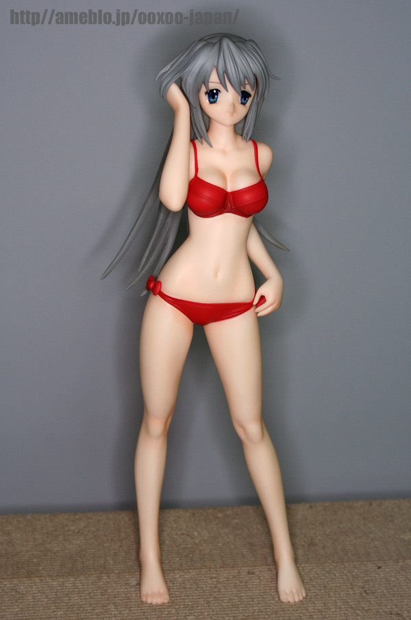 Sakagami Tomoyo (Swimsuit), Clannad, OOXOO, Garage Kit
