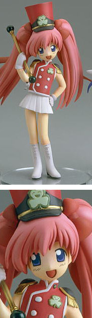 Onigawara Mao, Rikujou Bouetai Mao-chan, Kotobukiya, Garage Kit