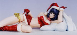 Chris, Mizuhara Masaki Collection, Kurushima, Garage Kit
