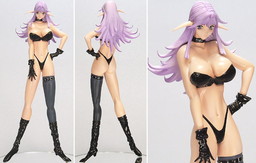 Ruby, Mizuhara Masaki Collection, Kurushima, Garage Kit, 1/8