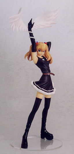 Nanaogi Kyouka, Yoru Ga Kuru! -Square Of The Moon-, Kotobukiya, Garage Kit, 1/8