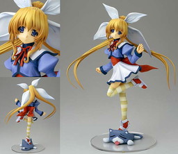 Onosaki Kiyoka, Mizuiro, Kotobukiya, Garage Kit, 1/8