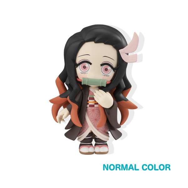 Kamado Nezuko (Normal Color), Kimetsu No Yaiba, FuRyu, Pre-Painted