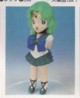 Sailor Neptune (SD), Bishoujo Senshi Sailor Moon S, G-PORT, Garage Kit