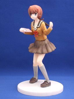 Asai Mugi, Hitohira, densin-bang!, Garage Kit