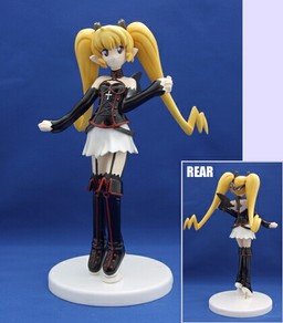 Pachira, Renkin 3-kyuu Magical? Pokaan, densin-bang!, Garage Kit, 1/8