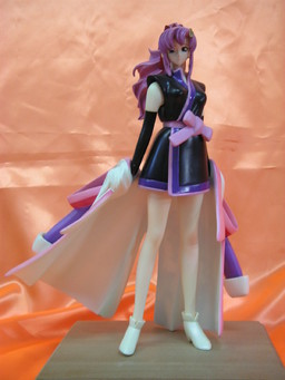 Lacus Clyne, Kidou Senshi Gundam SEED Destiny, Global, Garage Kit, 1/6