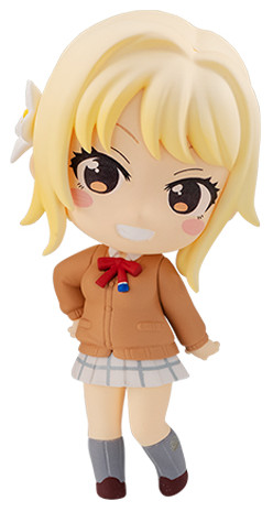 Miyashita Ai (Ninensei), Love Live! Nijigasaki Gakuen School Idol Doukou Kai, FuRyu, Trading