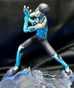 Hitoshura, Shin Megami Tensei III: Nocturne, Akatsuki no 82-Banchi, Garage Kit