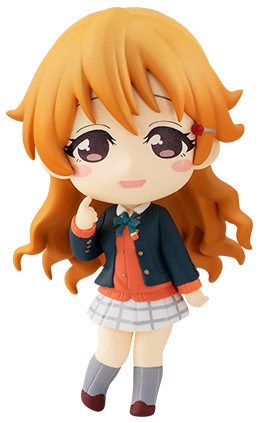 Konoe Kanata (Sannensei), Love Live! Nijigasaki Gakuen School Idol Doukou Kai, FuRyu, Trading