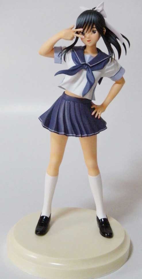 Takane Manaka, Love Plus, Heroine Koubou Tanpopo, Garage Kit, 1/6