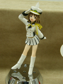 Hagiwara Yukiho (Marching Band), THE IDOLM@STER, THE HITMAN, Garage Kit