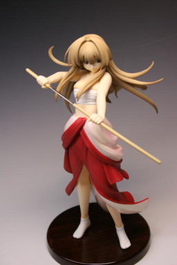 Seto San, Seto No Hanayome, Iousen, Garage Kit, 1/8