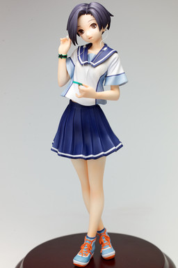 Kobayakawa Rinko, Love Plus, T's System, Garage Kit, 1/6
