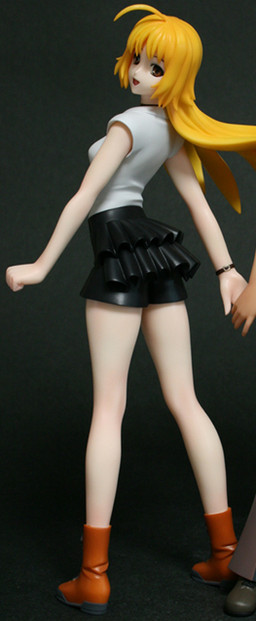 Oosawa Maria, Canaan, Mine, Garage Kit