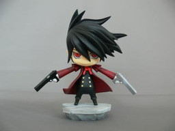 Alucard, Hellsing, Nikukyu Daiou, Garage Kit