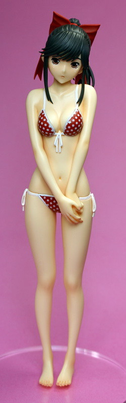 Takane Manaka (Swimsuit), Love Plus, The Poppy Puppet, Garage Kit