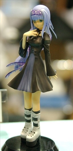 Reverie Metherlence, Erementar Gerad, Snow Cat, Garage Kit