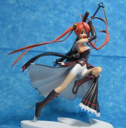 Kagurazaka Asuna, Mahou Sensei Negima, Eiru no Atelier, Garage Kit, 1/10