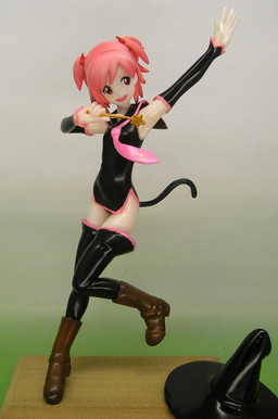 Sasaki Makie, Mahou Sensei Negima, Sankaku Doumei, Garage Kit