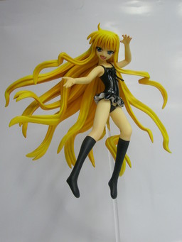 Evangeline A.K. Mc Dowell, Mahou Sensei Negima, Gankura, Garage Kit, 1/8