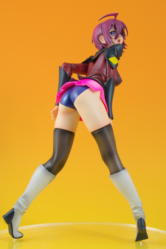 Lunamaria Hawke, Kidou Senshi Gundam SEED Destiny, Studio Angel, Garage Kit