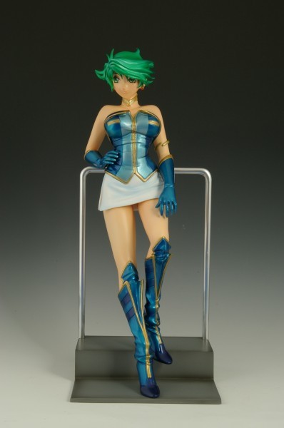 Kobayashi Aya, Super Robot Taisen, Studio Angel, Garage Kit, 1/6