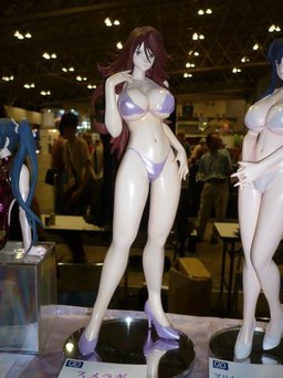 Sumeragi Lee Noriega, Kidou Senshi Gundam 00, Over Dard, Garage Kit