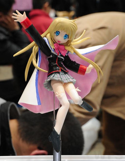Noumi Kudryavka, Little Busters!, Mijinko Factory, Garage Kit