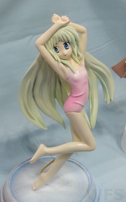 Noumi Kudryavka, Little Busters!, Key Maker, Garage Kit, 1/7